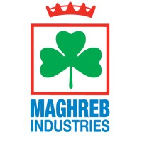 Logo Maghreb Industries