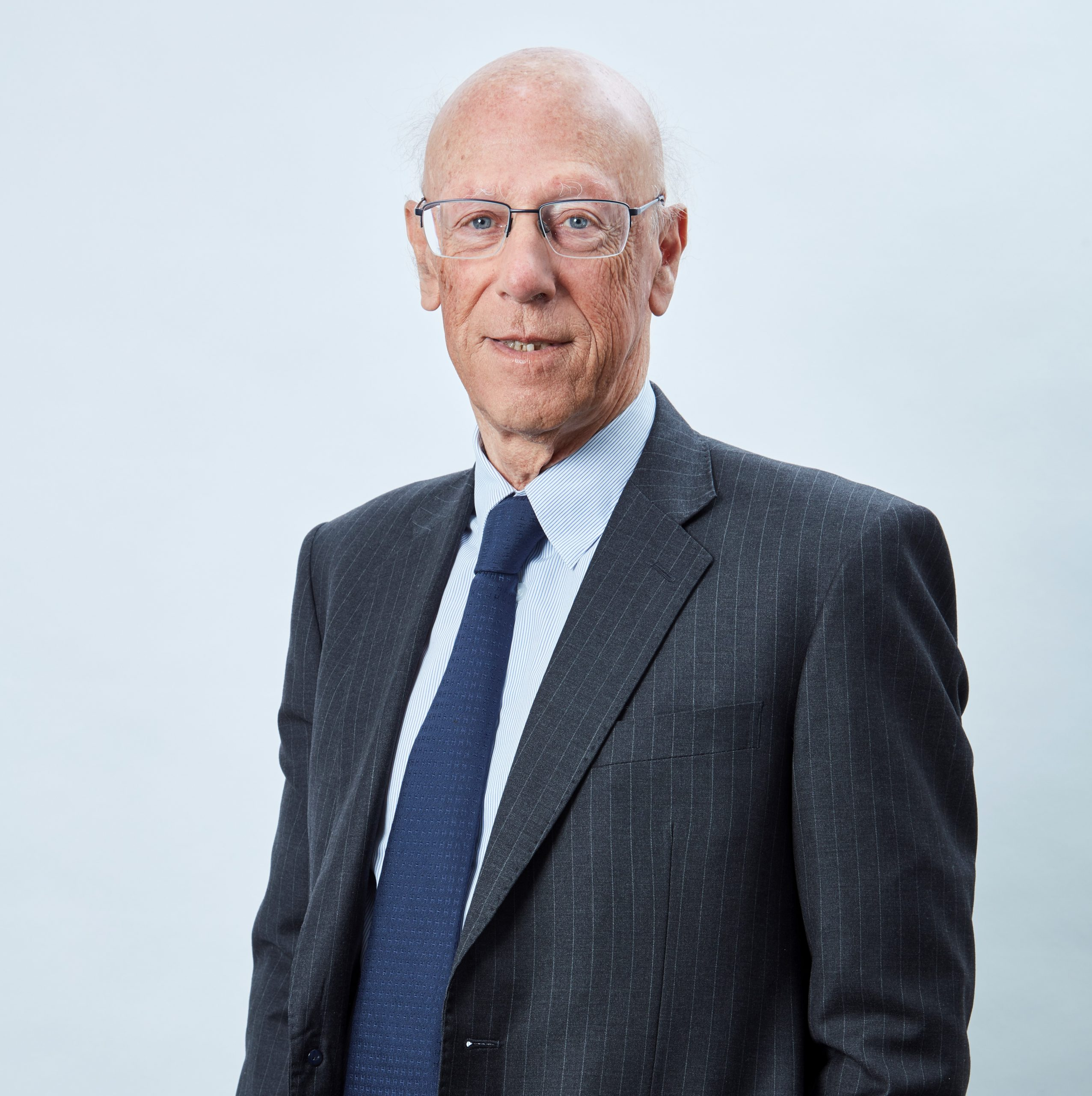 Portrait de Pâris Mouratoglou