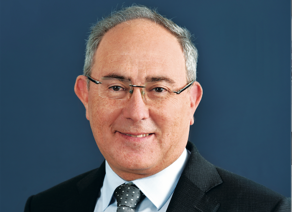 Portrait de Hakim Marrakchi