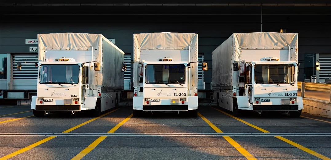 Entrepôt logistique FNAC Darty